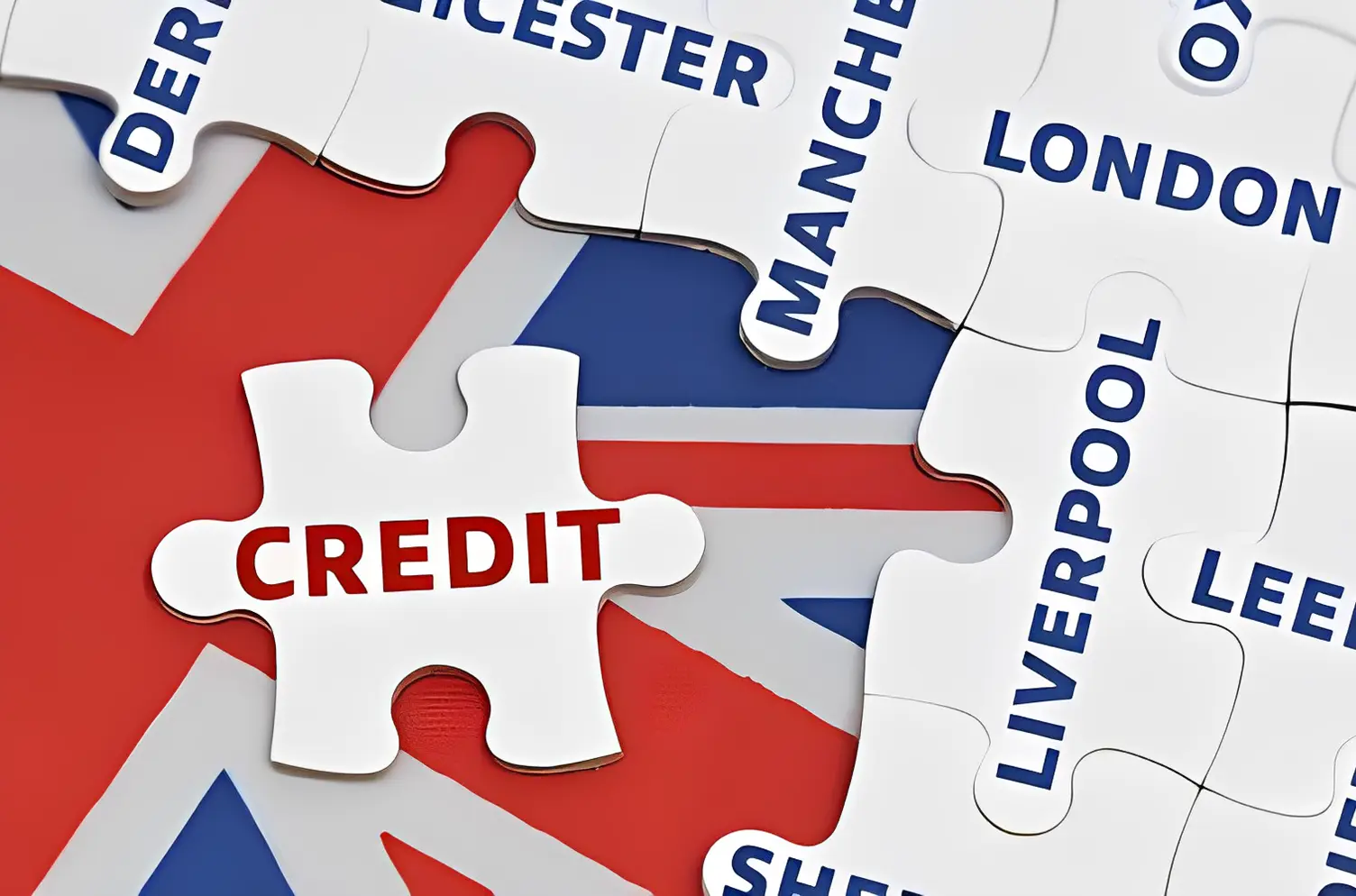 How to Decipher Your UK Credit Reports