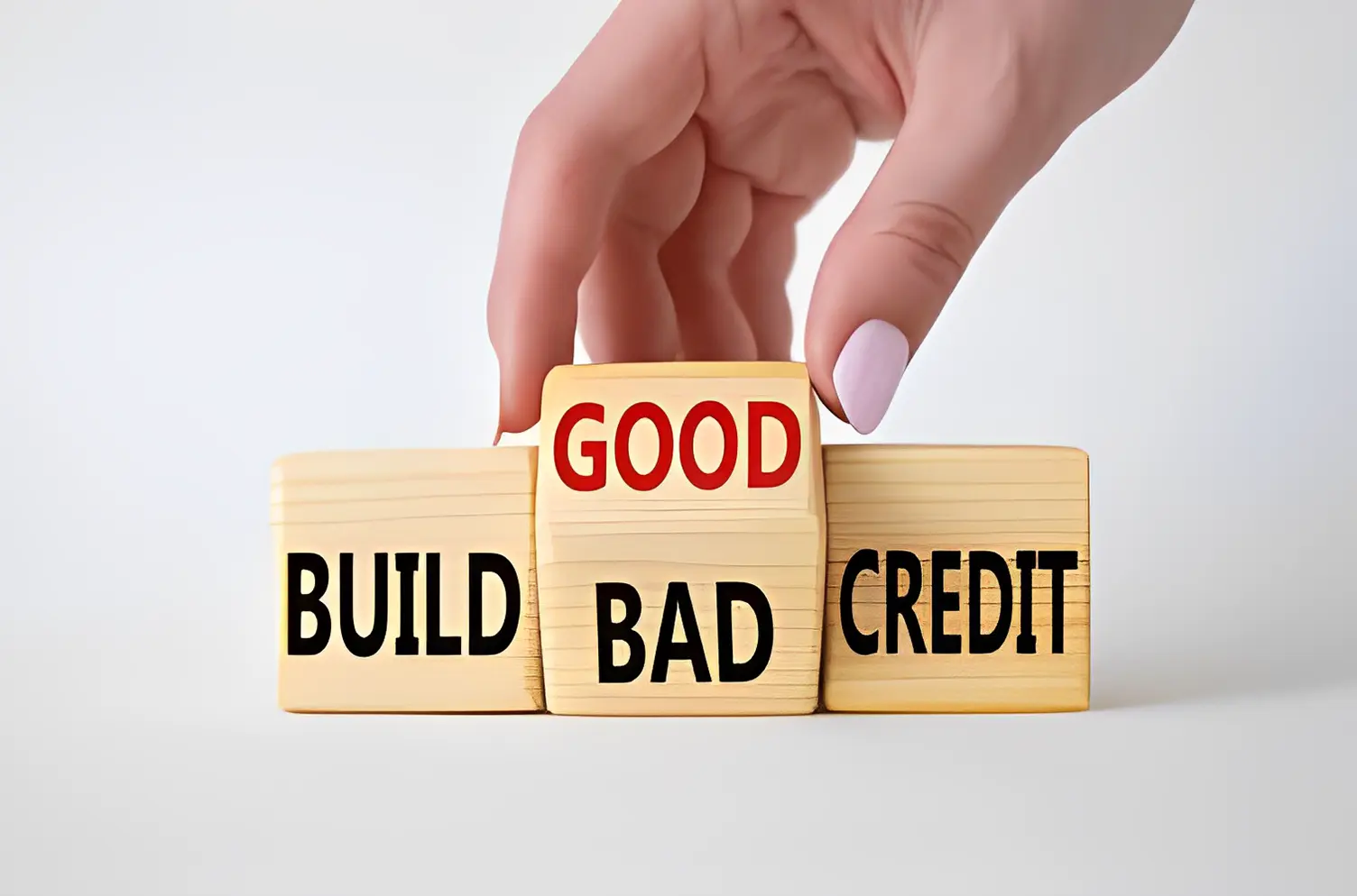 How to Secure a Bad Credit Buy to Let Mortgage