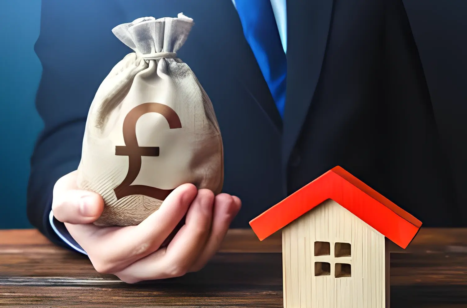 What are the Income Requirements for a £350,000 Mortgage?