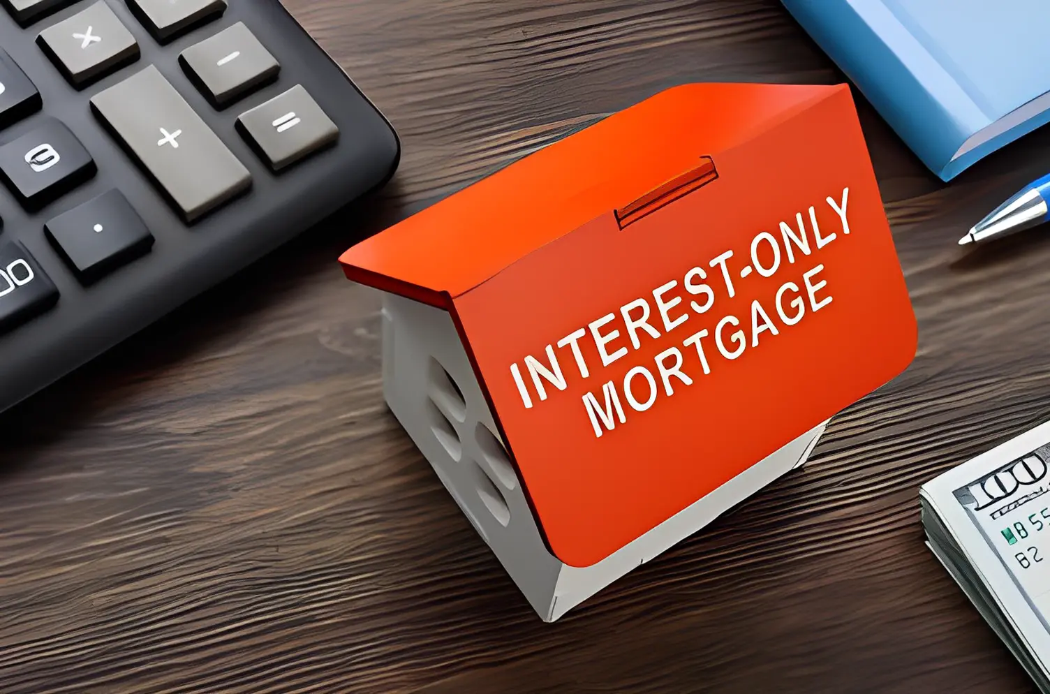 What To Do If Your Interest-Only Mortgage Term is Ending?